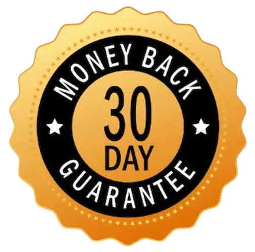 Tivano Cutting Board 100% money back guarantee 