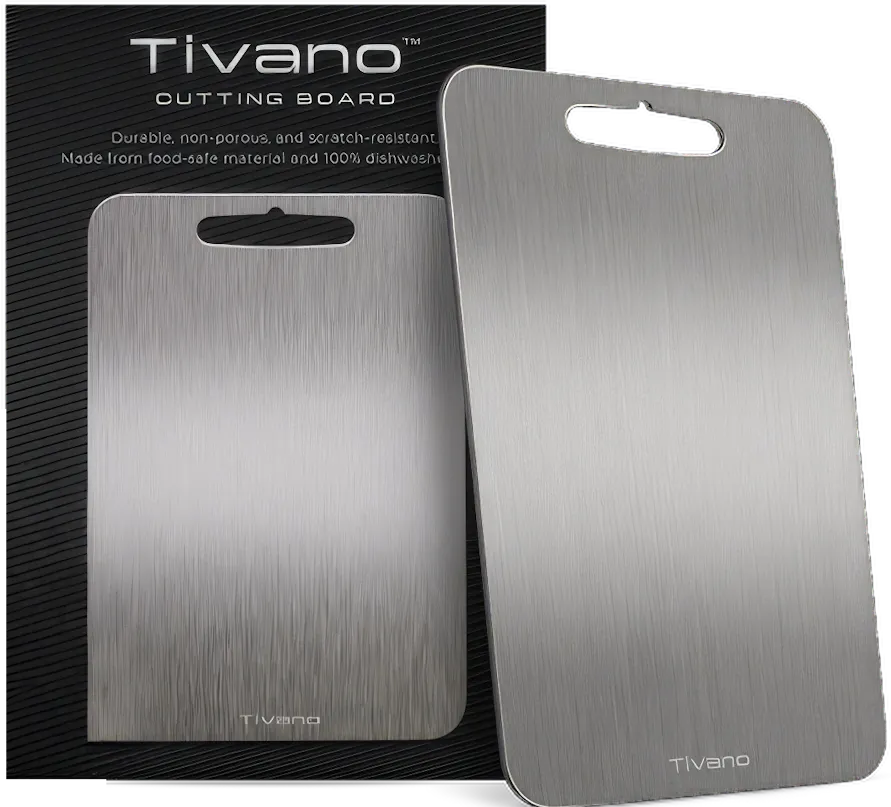 Tivano Cutting Board 25