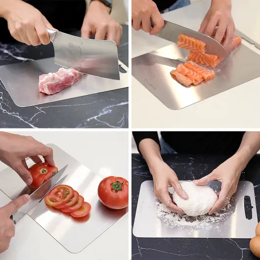 Tivano Cutting Board 11