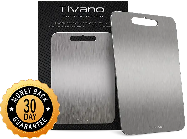 buy Tivano Cutting Board
