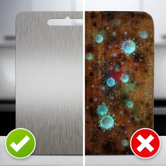 Tivano Cutting Board 18